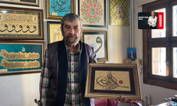 Elif'ten Vav'a Hat Sanatının Hikayesi