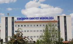 Emniyetten Duygulandıran Kutlama Geldi