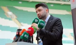 Enes Çelik: Eskişehirspor, liglere değer katan bir camia!