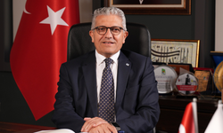 EOSB Başkanı Küpeli’den 23 Nisan Mesajı