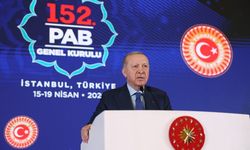 Erdoğan: "Böyle Bir Ortamda Kimse Güvende Değil"