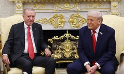 Erdoğan Trump ile Görüştü: "Geçmiş Olsun" Dedi