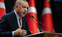 Erdoğan'dan İslam Dünyasına Kenetlenme Çağrısı