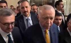 Erdoğan’dan Seçim Açıklaması: “Zamanında Yapılacak”