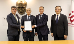 ERİAD’dan Üniversite-Sanayi İş Birliği Hamlesi