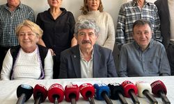 Eski Devlet Hastanesi Arazisi Satışına Tepki Büyüyor