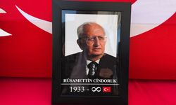 Eski TBMM Başkanı Cindoruk Son Yolculuğuna Uğurlandı