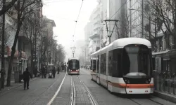 Eskişehir'de Hava Sıcaklıkları O Tarihte Düşecek