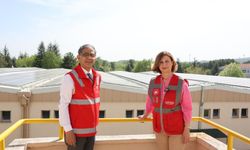 ESKİ’nin O Projesiyle 854 Ton Karbon Salımı Engellendi