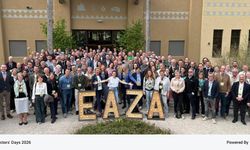 Eskişehir Hayvanat Bahçesi’nden Uluslararası Başarı