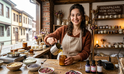 Eskişehir Mum Atölyesi Etkinlikleri ile Yaza Hazırlanıyor