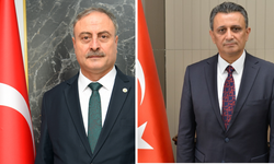 Eskişehir Orman Bölge Müdürü Değişti