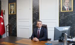 Eskişehir Orman Bölge Müdürü Görevine Başladı