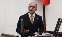 Eskişehir Sağlık Alanları TBMM Gündeminde