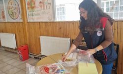 Eskişehir’de Süt ve Süt Ürünleri Mercek Altında