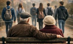 Eskişehir Yaşlanıyor: Genç Nüfus Yerini Yaşlıya Bırakıyor