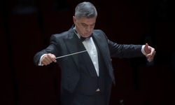 Eskişehir’de 23 Nisan Genç Solistlerle Kutlanacak