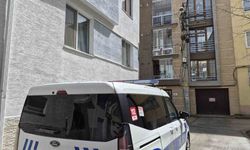 Eskişehir’de 67 Yaşındaki Şahıs Evinde Ölü Bulundu