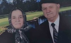 Eskişehir'de 70 Yıllık Aşk Bir Gün Arayla Sona Erdi