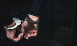 Eskişehir’de Aranan Hükümlü Yakalandı