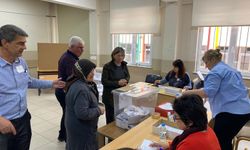 Eskişehir’de Balkan Türkleri Sandık Başında