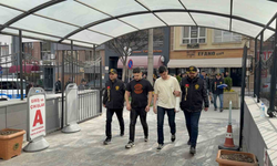 Eskişehir’de Bıçaklı Kavga: 10 Şüpheli Adliyede