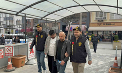 Eskişehir'de Bıçaklı Kavgaya 5 Tutuklama