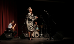 Eskişehir’de Caz ve Soul Rüzgârı Esti