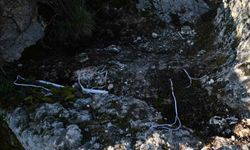 Eskişehir'de Define Avcıları Suçüstü Yakalandı