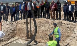 Eskişehir’de Dev Sanayi Projesinin Temeli Atıldı