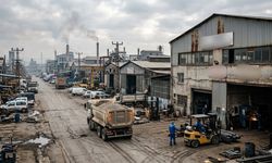 Eskişehir’de Dış Ticaret Yükselişte