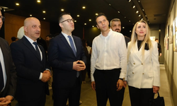 Eskişehir’de “Geçmişin İzinde” Sergisi Açıldı