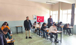 Eskişehir'de Gençlere Umre Ödüllü Bilgi Yarışması Yapıldı