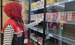 Eskişehir’de Gıda Denetimlerinde Ceza Yağdı