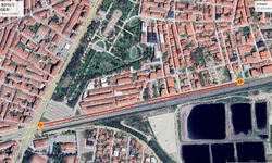 Eskişehir'de Hatboyu-2 Caddesi Trafiğe Kapanıyor: İşte Detaylar