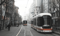 Eskişehir’de yağmur ve don uyarısı