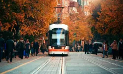 Eskişehir'de Bugün Hava Nasıl Olacak?