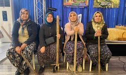 Eskişehir’de Hobi Bahçeleri İçin Kritik Toplantı Düzenlendi