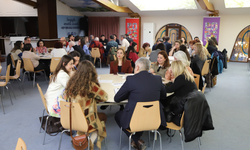 Eskişehir'de İklim Politikası Çalıştayı Gerçekleştirildi