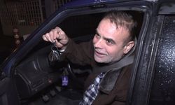 Eskişehir’de İlginç Olay: Araba Kendini Kilitledi