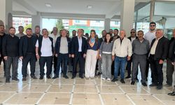 Eskişehir’de İnşaat Tedarikçileri Tek Merkez İçin Harekete Geçti