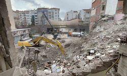 Eskişehir’de Kentsel Dönüşüm Yıkımı Kabusa Döndü