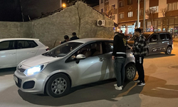 Eskişehir’de Asayiş Denetiminde Aranan 2 Şahıs Yakalandı