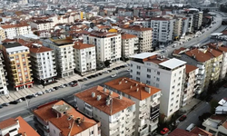 Eskişehir’de Konut Satışları Martta Yükseliş Gösterdi