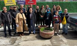 Eskişehir'de Mahalleli Anaokulunu Geri İstiyor