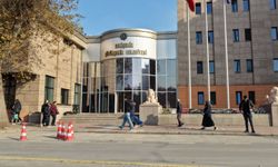 Eskişehir'de O Kavşak Yarın Trafiğe Kapatılacak