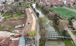 Eskişehir'de O Mahallelere Yeni Otopark Geliyor