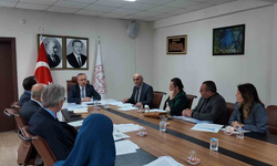 Eskişehir’de Okullarda Rehberlik Masaya Yatırıldı