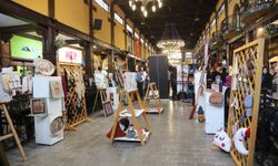 Eskişehir’de Otizm Farkındalığına Sanatla Destek