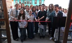 Eskişehir'de “Suyu Nasıl Koruruz?” Sergisi Açıldı